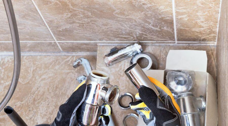 Expert flood damage restoration services in Columbus City, IA
